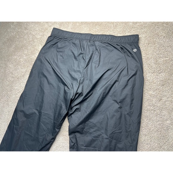 Nike Black Track Pants - Picture 9 of 10